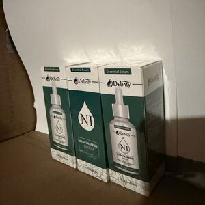 Debny Niacinamide Serum |  (3 Boxes)